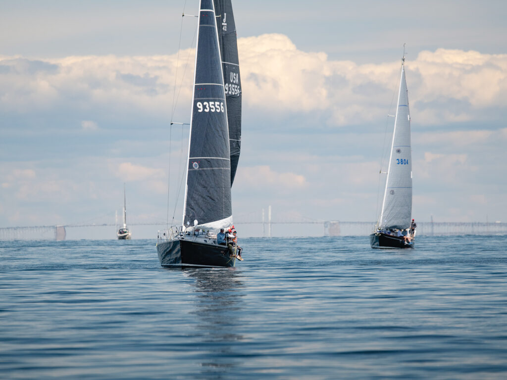 Annapolis to Newport Race