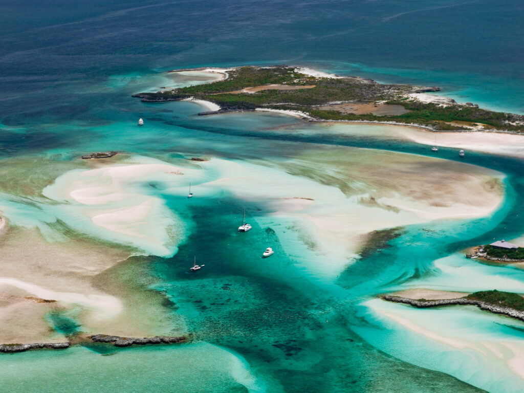 Scenes from the International Yacht Restoration School in Newport, RI.