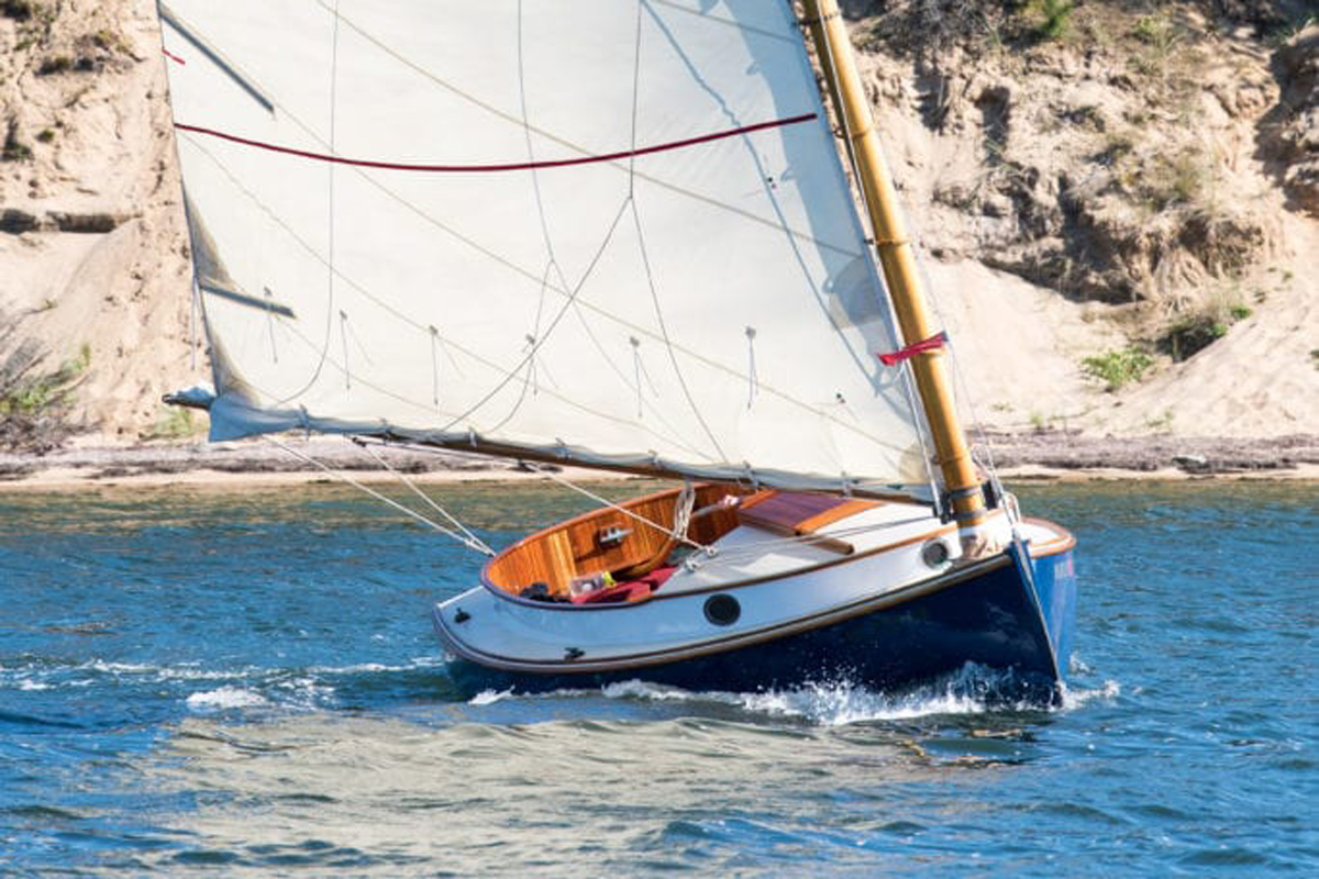 Arey’s Pond Caracal 19