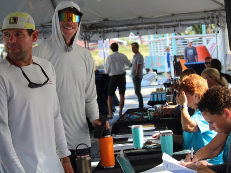 Caribbean Multihull Challenge registration