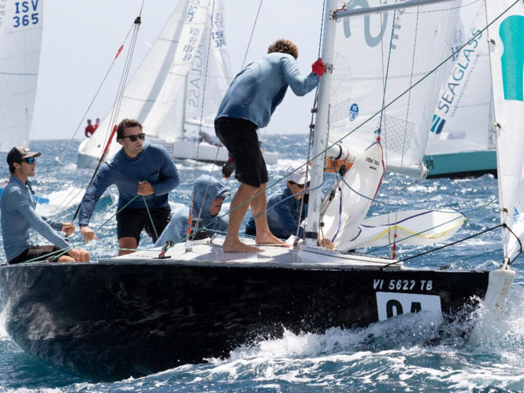 IC24 Class at STIR 2024