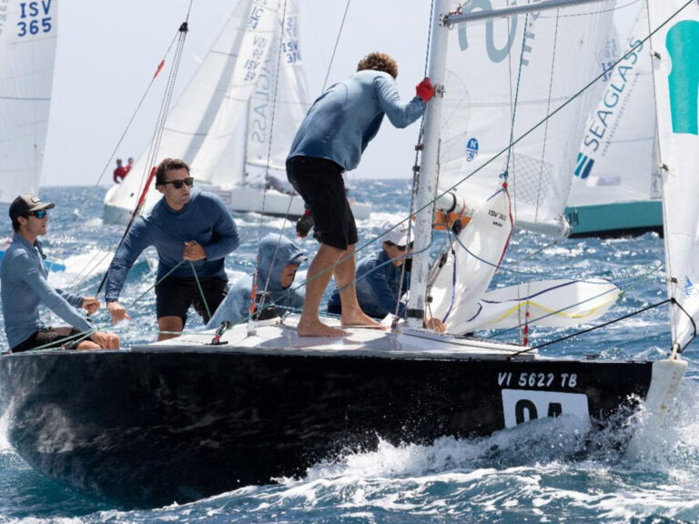 IC24 Class at STIR 2024