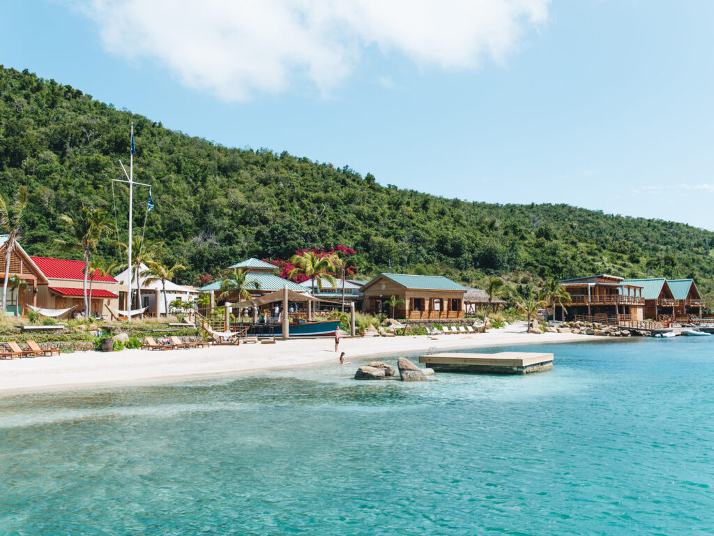 Bitter End Yacht Club