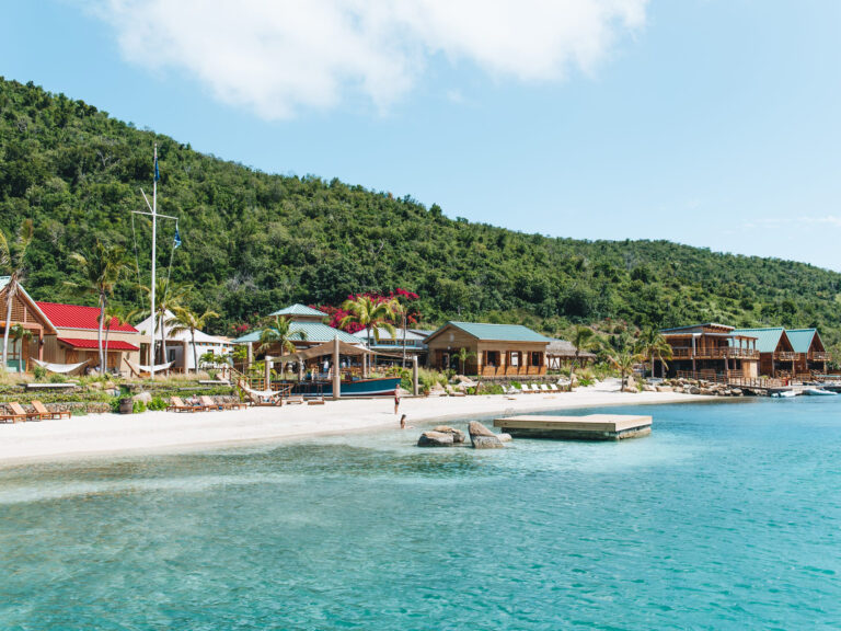 Bitter End Yacht Club