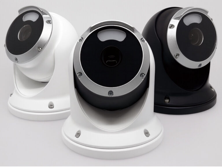 Photon 4K night vision camera