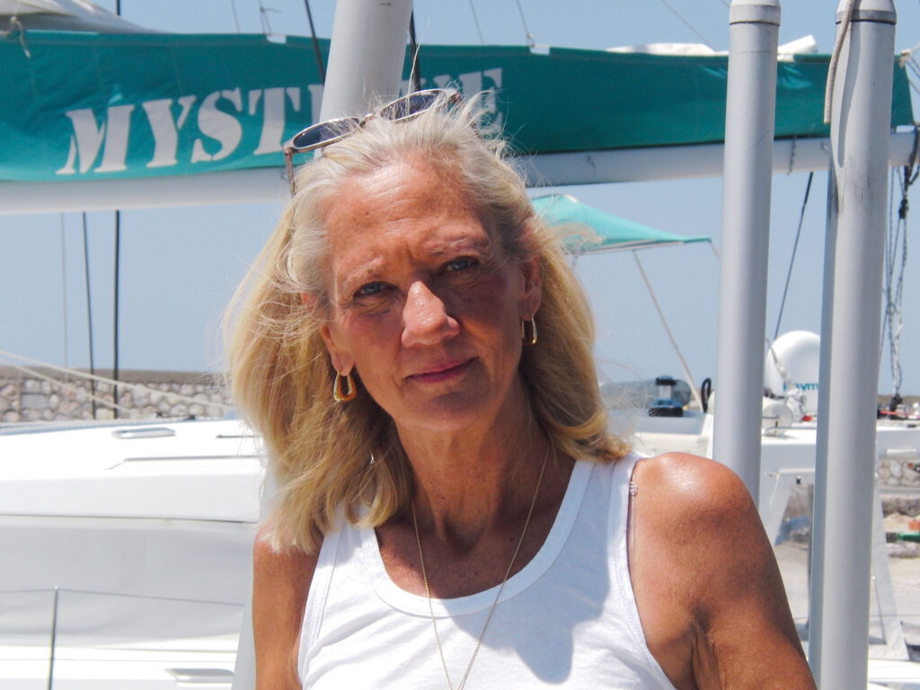 Lynda Morris Childress