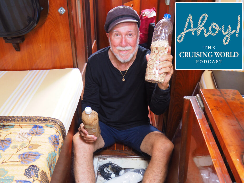 Fatty Goodlander on Ganesh