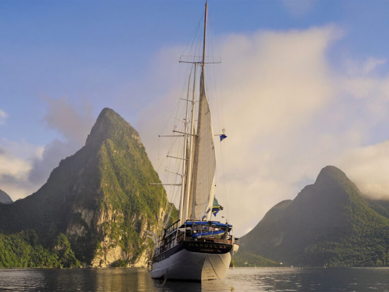 Mandalay restoration by US Sailing and Windjammer Way