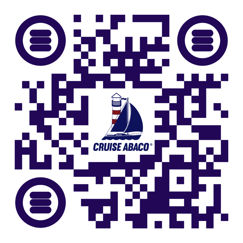 QR code for Cruise Abaco